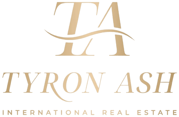Tyron Ash International Real Estate